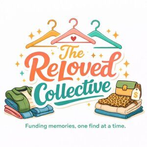 Meet your Posher, The ReLoved Collective